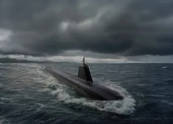 Imágenes cortesía de BAE Systems.