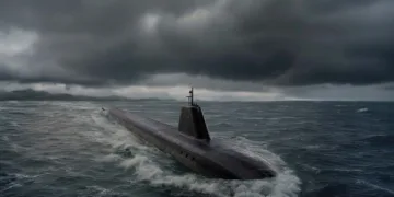Imágenes cortesía de BAE Systems.