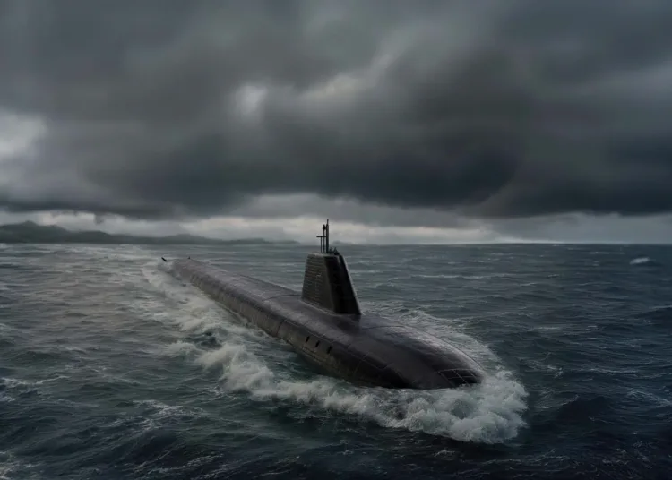 Imágenes cortesía de BAE Systems.