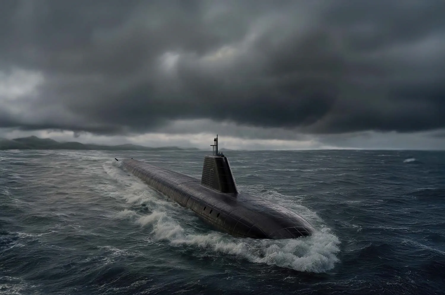 Imágenes cortesía de BAE Systems.