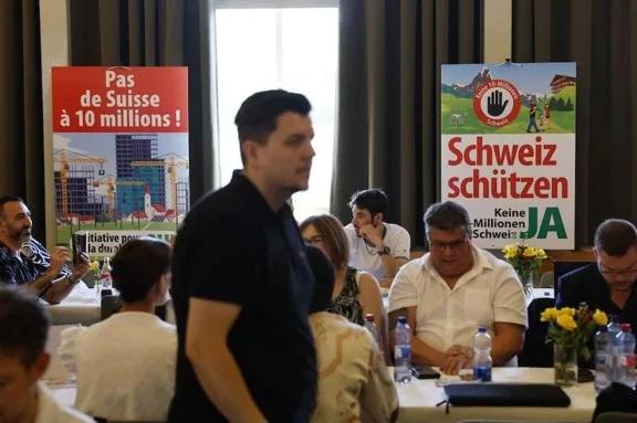 Suiza