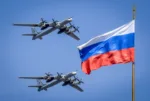 Bombardero ruso Tu-95