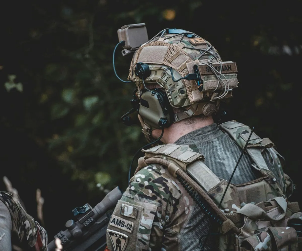 Ejército de Estados Unidos