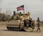 Ejército Estados Unidos