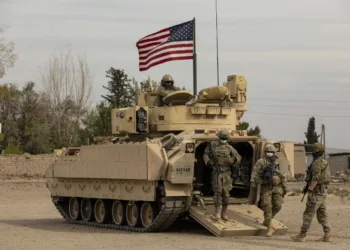 Ejército Estados Unidos
