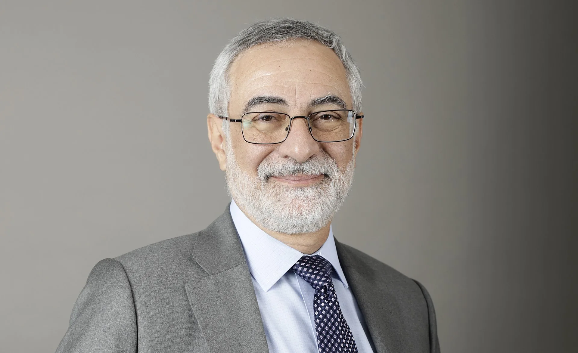 El embajador de Brasil en Argentina, Julio Bitelli. Créditos: Forbes Argentina