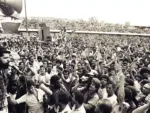 Lula volta neste domingo (16/8) ao estádio Primeiro de Maio, em São Bernardo do Campo (SP), onde liderou a Grande Greve do ABC