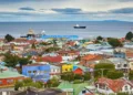 Punta Arenas, Chile
