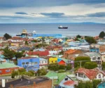 Punta Arenas, Chile