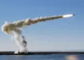 Sistema Bastion Fuerzas Armadas de Rusia