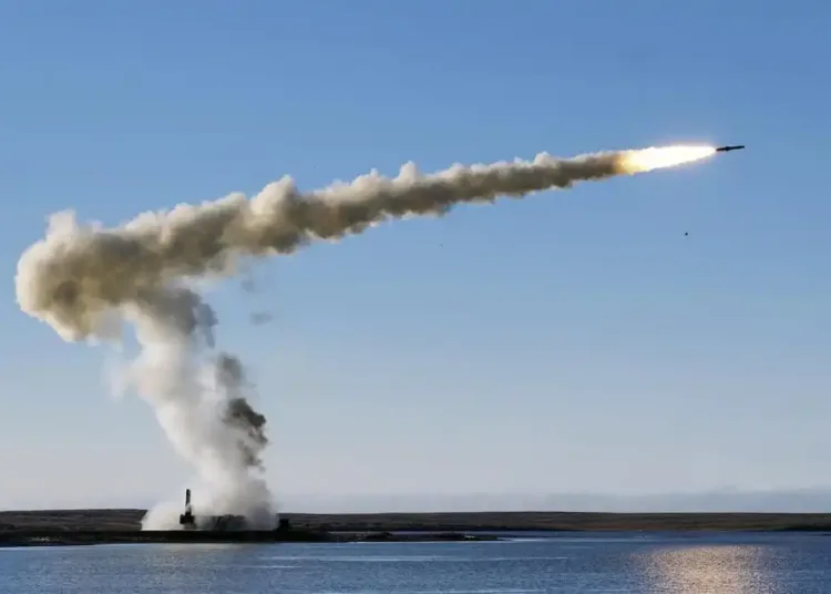 Sistema Bastion Fuerzas Armadas de Rusia