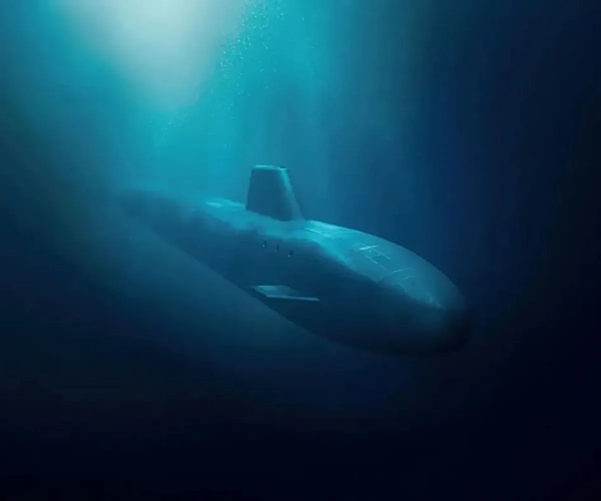 Submarinos nucleares Dreadnought, Reino Unido