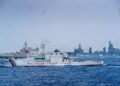 19ª MMCA realizada del 19 al 25 de agosto de 2026 en el Mar del Oeste Filipino. Créditos: Fuerzas Armadas de Filipinas.