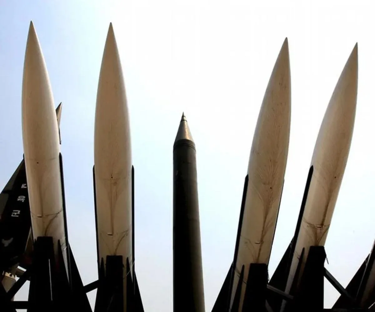 Armamento nuclear