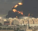 Ataque a Arabia Saudita, por parte de los hutíes