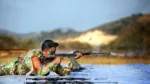 Ejército de Bangladesh.