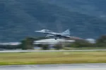 Finalización de las inspecciones especiales "Tian An 2" en la flota de F-16 y reanudación de los entrenamientos de vuelo el 12 de enero de 2026. Créditos: Ministerio de Defensa de Taiwán.