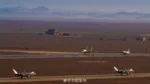 Inauguración oficial del Centro Conjunto de Apoyo y Entrenamiento y la Academia de Aviación de la Amistad China-Laos en el aeropuerto de Ban Keun (Bengen). Créditos: senolenis