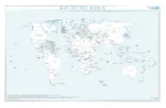 Nuevo mapa adoptado por la ONU