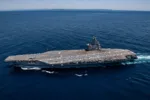 (Foto de la Armada de los EE. UU. por el Especialista en Comunicación de Masas de 2.ª Clase Jaron Wills)