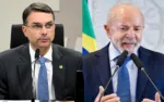 Lula da Silva vs. Flávio Bolsonaro: qué representa cada candidatura en Brasil 2026.
