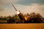 M142 HIMARS. Créditos: Ministerio de Defensa de Ucrania.