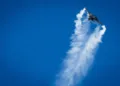 Dassault Rafale francés. Créditos: Fuerza Aérea EE.UU.