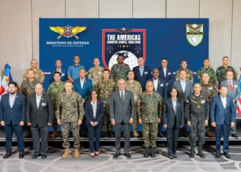 Coalición Contra los Cárteles de las Américas (A3C). Crédito: Southcom