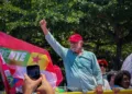 Lula será presidente por cuarta vez de Brasil. Crédito: Bruno Diforti / Escenario Mundial