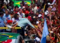 Lula será presidente por cuarta vez de Brasil. Crédito: Bruno Diforti / Escenario Mundial