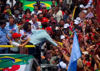 Lula será presidente por cuarta vez de Brasil. Crédito: Bruno Diforti / Escenario Mundial