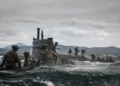 Ejercicio Strike Warrior 26 de la OTAN. Créditos: JFCNF.