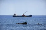 Se prepara el primer viaje del carguero chileno Danstar desde Punta Arenas hacia las Islas Malvinas